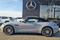 Mercedes-Benz SL 55 AMG (Clasa SL) din 2024 cu 15.700 km - oferta MER250211 - foto 2