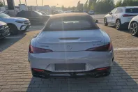 Mercedes-Benz SL 55 AMG (Clasa SL) din 2024 cu 15.700 km - oferta MER250211 - foto 5