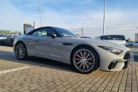 Mercedes-Benz SL 55 AMG (Clasa SL) din 2024 cu 15.700 km - oferta MER250211 - foto 7