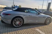 Mercedes-Benz SL 55 AMG (Clasa SL) din 2024 cu 15.700 km - oferta MER250211 - foto 8