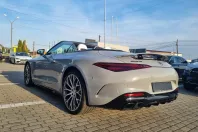 Mercedes-Benz SL 55 AMG (Clasa SL) din 2024 cu 15.700 km - oferta MER250211 - foto 11