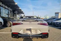 Mercedes-Benz SL 55 AMG (Clasa SL) din 2024 cu 15.700 km - oferta MER250211 - foto 13