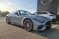 Mercedes-Benz SL 55 AMG (Clasa SL) din 2024 cu 15.700 km - oferta MER250211 - foto 14