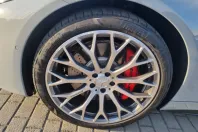 Mercedes-Benz SL 55 AMG (Clasa SL) din 2024 cu 15.700 km - oferta MER250211 - foto 20