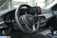 BMW 545 (Seria 5) din 2022 cu 143.521 km - oferta BMW250212 - foto 2