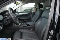 BMW 545 (Seria 5) din 2022 cu 143.521 km - oferta BMW250212 - foto 3