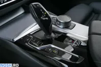 BMW 545 (Seria 5) din 2022 cu 143.521 km - oferta BMW250212 - foto 4