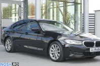 BMW 545 (Seria 5) din 2022 cu 143.521 km - oferta BMW250212 - foto 6