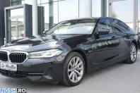 BMW 545 (Seria 5) din 2022 cu 143.521 km - oferta BMW250212 - foto 7