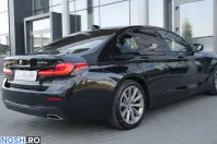 BMW 545 (Seria 5) din 2022 cu 143.521 km - oferta BMW250212 - foto 9