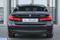 BMW 545 (Seria 5) din 2022 cu 143.521 km - oferta BMW250212 - foto 12