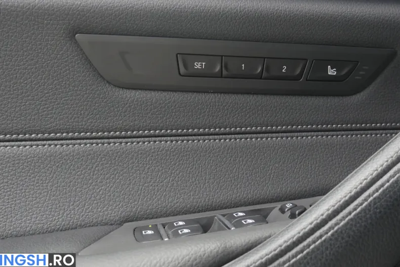 BMW 545 (Seria 5) din 2022 cu 143.521 km - oferta BMW250212 - foto 16