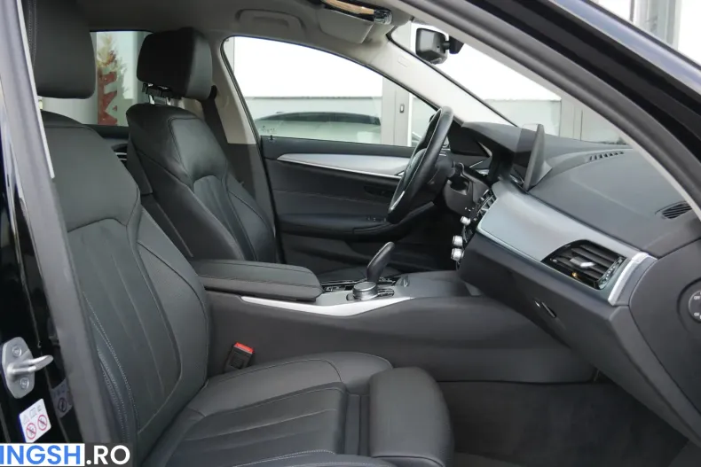 BMW 545 (Seria 5) din 2022 cu 143.521 km - oferta BMW250212 - foto 18