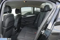 BMW 545 (Seria 5) din 2022 cu 143.521 km - oferta BMW250212 - foto 20