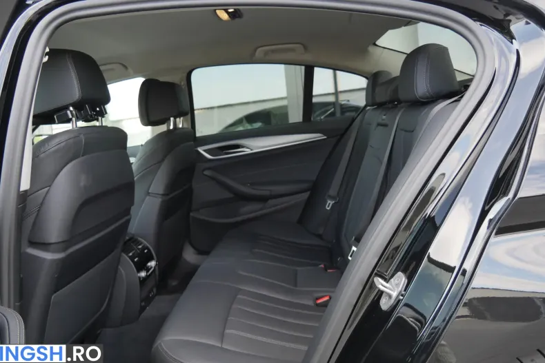 BMW 545 (Seria 5) din 2022 cu 143.521 km - oferta BMW250212 - foto 20