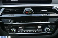 BMW 545 (Seria 5) din 2022 cu 143.521 km - oferta BMW250212 - foto 34