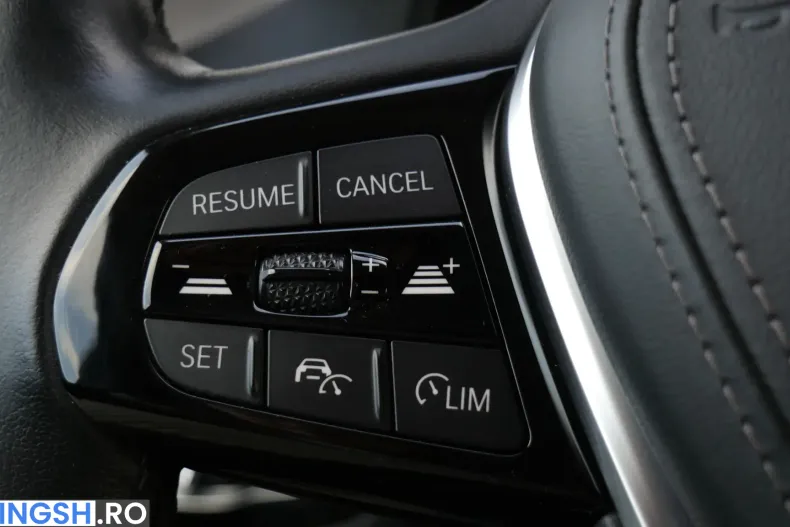 BMW 545 (Seria 5) din 2022 cu 143.521 km - oferta BMW250212 - foto 36