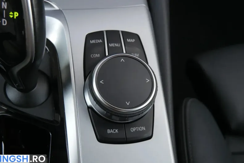 BMW 545 (Seria 5) din 2022 cu 143.521 km - oferta BMW250212 - foto 38