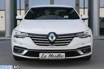 Renault Talisman din 2021 - oferta REN250213