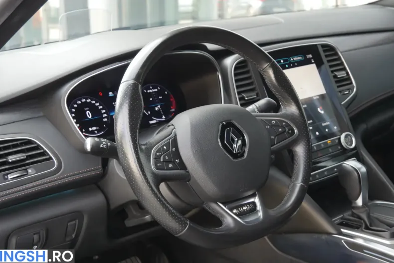 Renault Talisman din 2021 cu 108.889 km - oferta REN250213 - foto 2