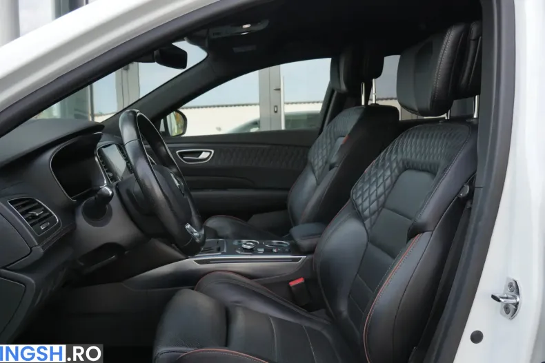 Renault Talisman din 2021 cu 108.889 km - oferta REN250213 - foto 3