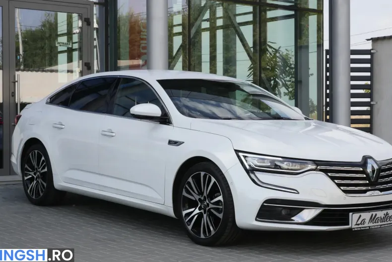 Renault Talisman din 2021 cu 108.889 km - oferta REN250213 - foto 6