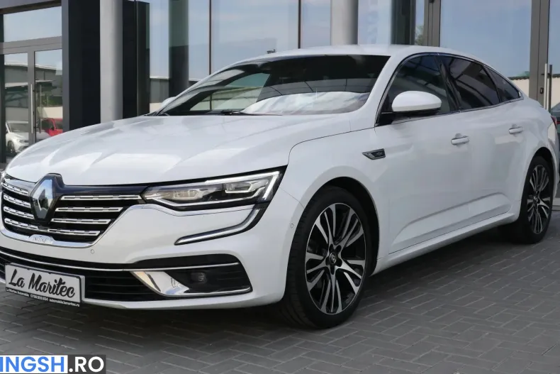 Renault Talisman din 2021 cu 108.889 km - oferta REN250213 - foto 7