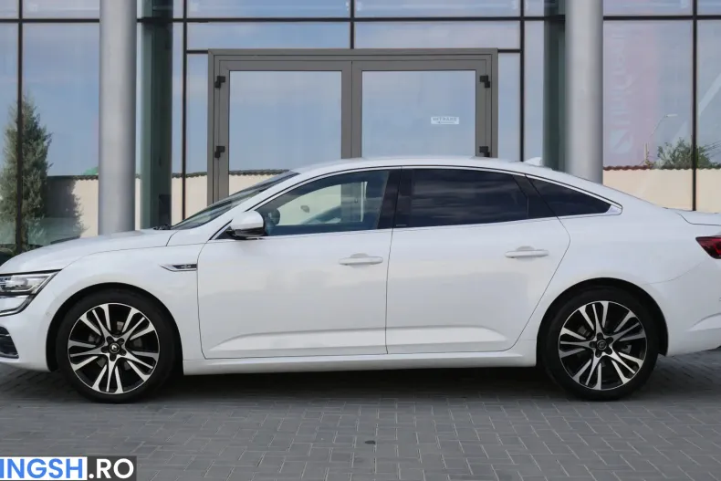 Renault Talisman din 2021 cu 108.889 km - oferta REN250213 - foto 10