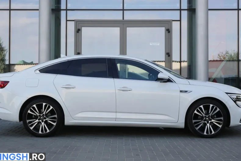 Renault Talisman din 2021 cu 108.889 km - oferta REN250213 - foto 11
