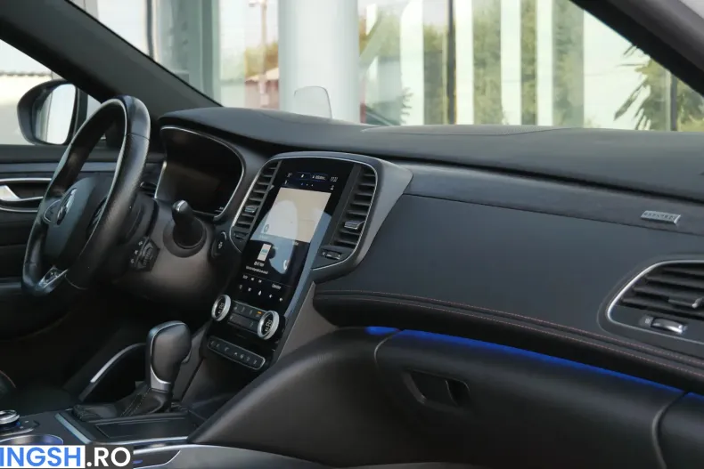 Renault Talisman din 2021 cu 108.889 km - oferta REN250213 - foto 20