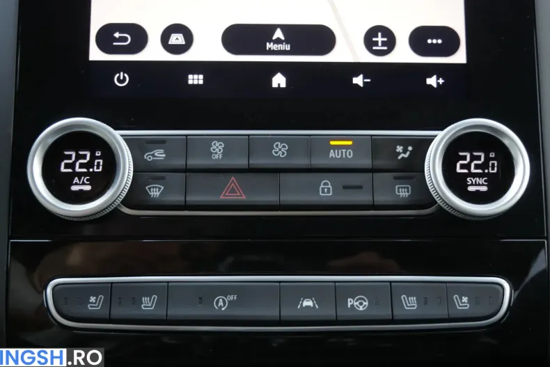 Renault Talisman din 2021 cu 108.889 km - oferta REN250213 - foto 27