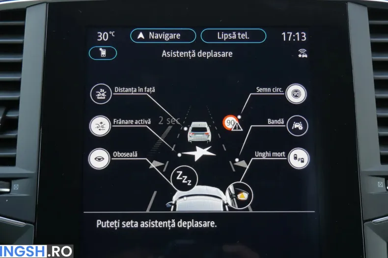 Renault Talisman din 2021 cu 108.889 km - oferta REN250213 - foto 32