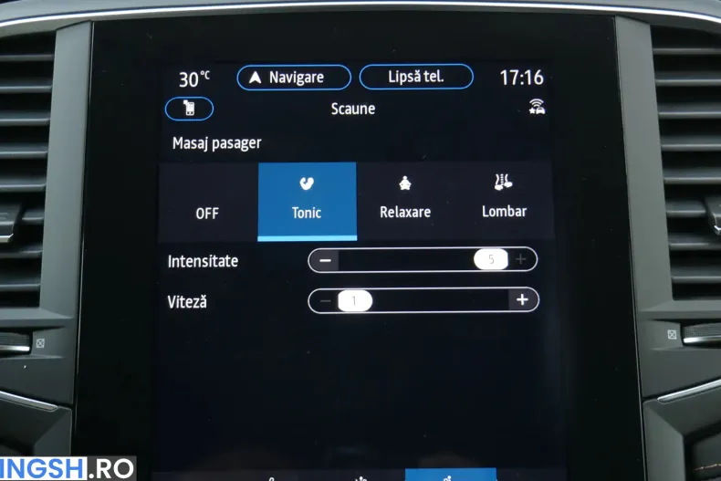 Renault Talisman din 2021 cu 108.889 km - oferta REN250213 - foto 35