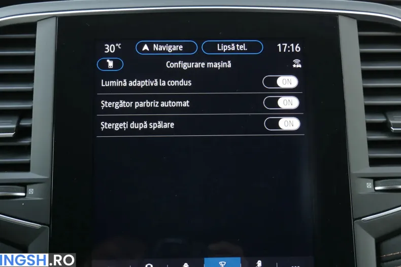 Renault Talisman din 2021 cu 108.889 km - oferta REN250213 - foto 36