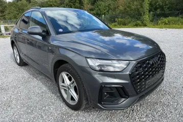 Audi Q5 din 2022 - oferta AUD250214