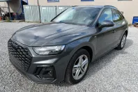 Audi Q5 din 2022 cu 151.547 km - oferta AUD250214 - foto 2