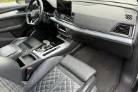 Audi Q5 din 2022 cu 151.547 km - oferta AUD250214 - foto 3