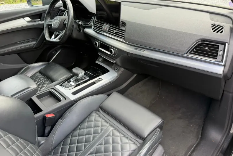 Audi Q5 din 2022 cu 151.547 km - oferta AUD250214 - foto 3