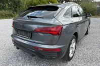 Audi Q5 din 2022 cu 151.547 km - oferta AUD250214 - foto 5