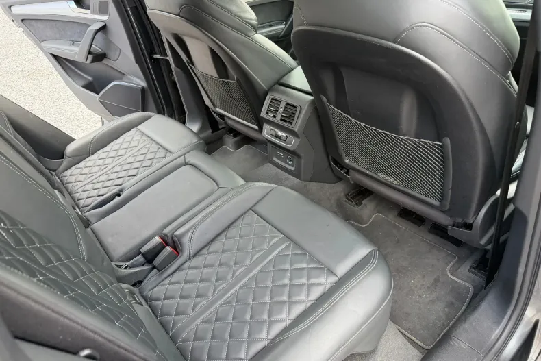Audi Q5 din 2022 cu 151.547 km - oferta AUD250214 - foto 7