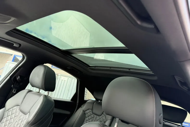 Audi Q5 din 2022 cu 151.547 km - oferta AUD250214 - foto 8