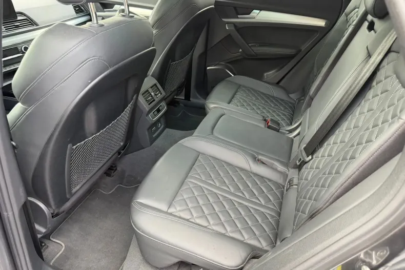 Audi Q5 din 2022 cu 151.547 km - oferta AUD250214 - foto 9