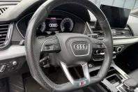 Audi Q5 din 2022 cu 151.547 km - oferta AUD250214 - foto 10