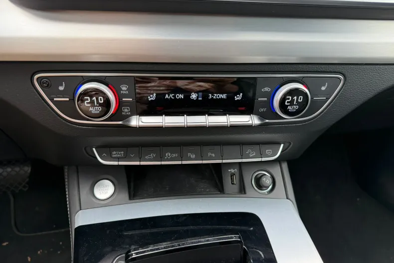 Audi Q5 din 2022 cu 151.547 km - oferta AUD250214 - foto 11