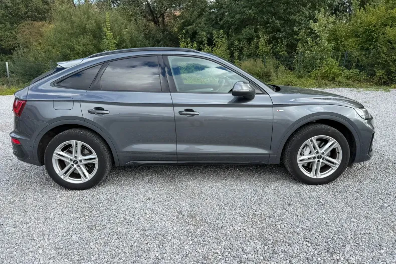 Audi Q5 din 2022 cu 151.547 km - oferta AUD250214 - foto 15