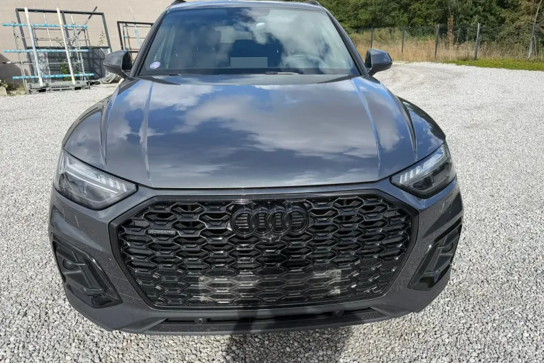Audi Q5 din 2022 cu 151.547 km - oferta AUD250214 - foto 16