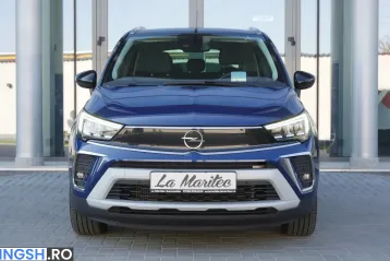 Opel Crossland din 2021 - oferta OPE250215