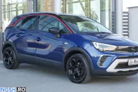 Opel Crossland din 2021 cu 134.652 km - oferta OPE250215 - foto 6