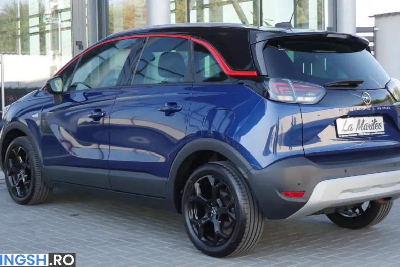 Opel Crossland din 2021 cu 134.652 km - oferta OPE250215 - foto 8
