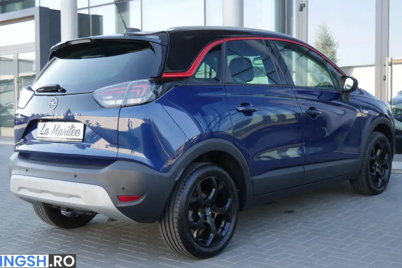 Opel Crossland din 2021 cu 134.652 km - oferta OPE250215 - foto 9